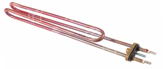 těleso topné 2400 W, TATRAMAT C1, přírubové, se šroubem